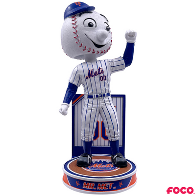 Hero Series Bobbleheads