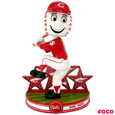Superstar Series Bobbleheads
