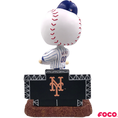 Scoreboard Bobbleheads