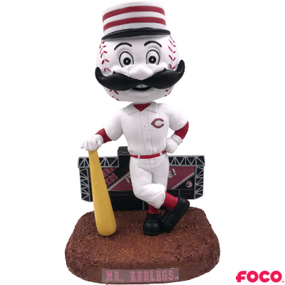 Scoreboard Bobbleheads