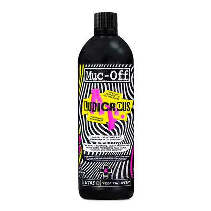 Muc-Off Ludicrous AF Bike Chain Race Lube