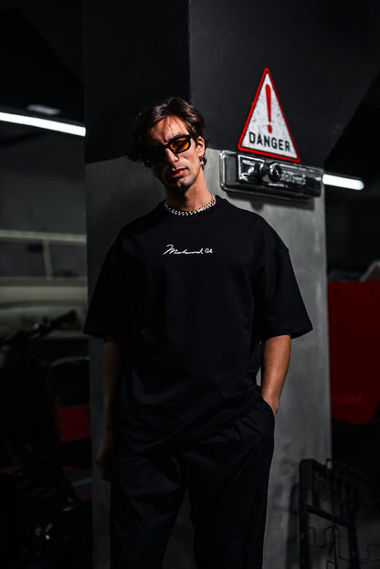 Muhammad Ali Graphic Cotton T-Shirt – Greatest of All Time