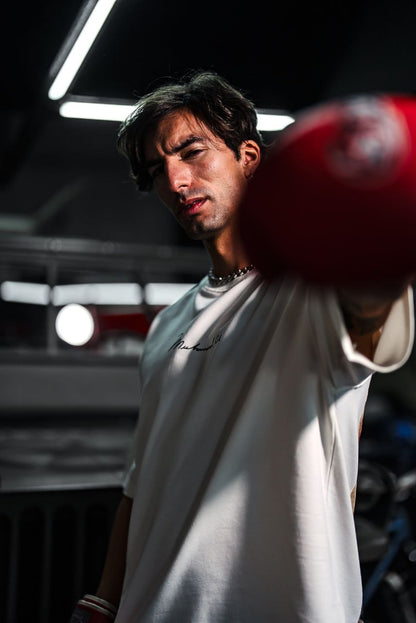 Muhammad Ali Graphic Cotton T-Shirt – Greatest of All Time