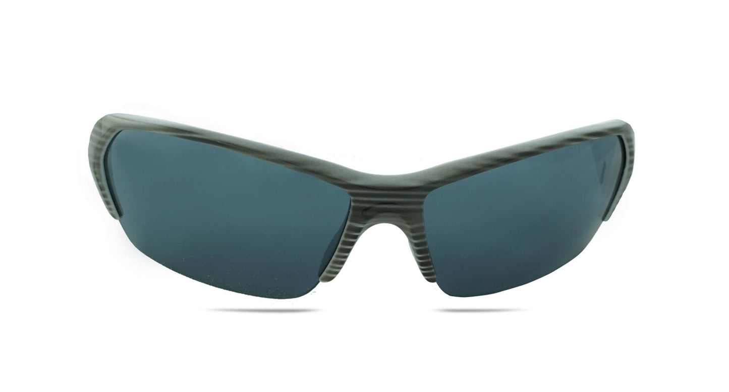 Muir | Slate Grey | Polarized Nx14 Grey Lens