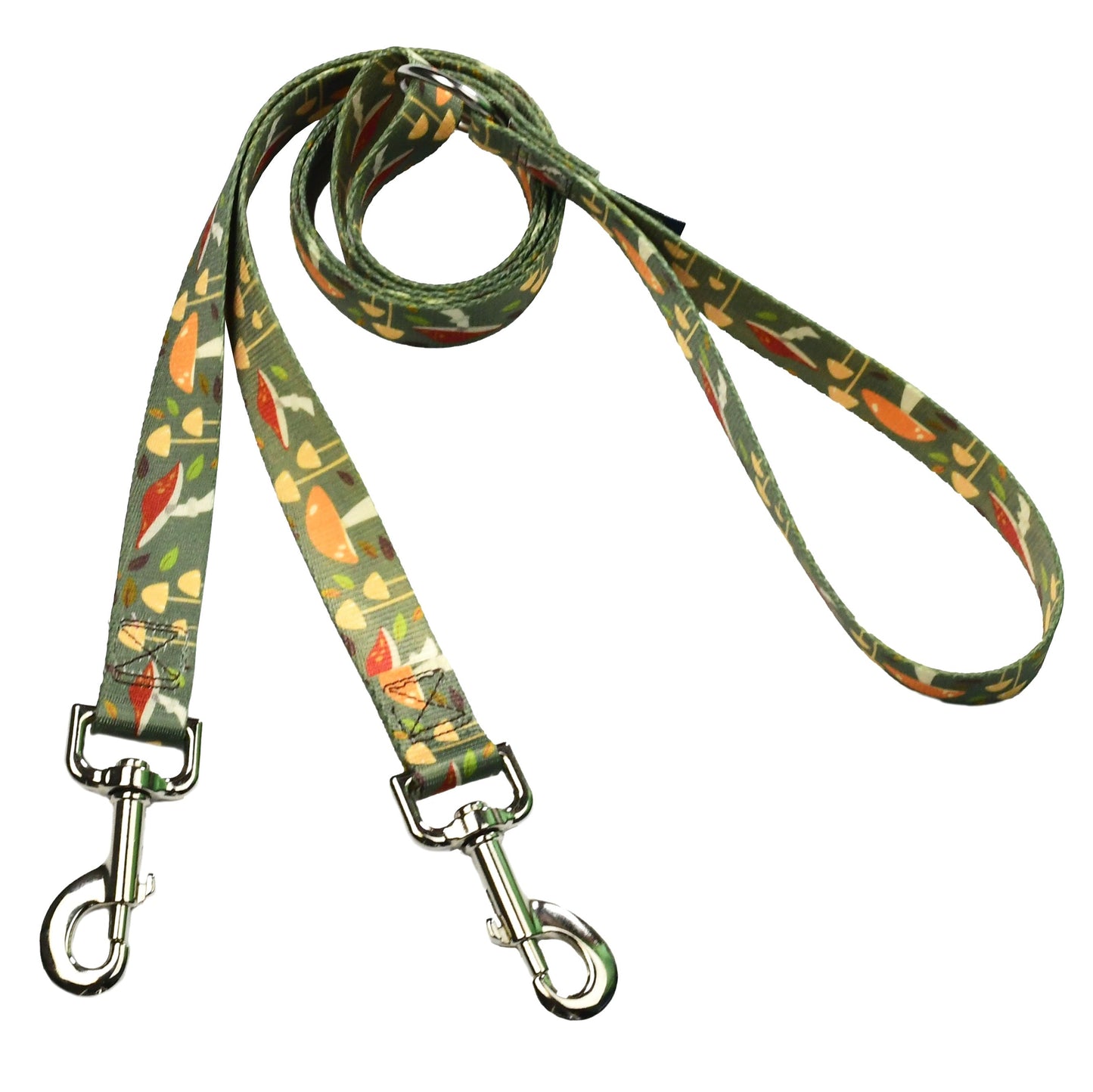 Forest Floor Freedom No-Pull Dog Harness – EarthStyle