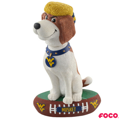 NCAA Baller Bobbleheads