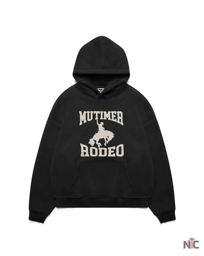 Mutimer Rodeo Hoodie