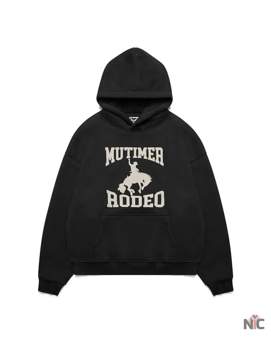 Mutimer Rodeo Hoodie