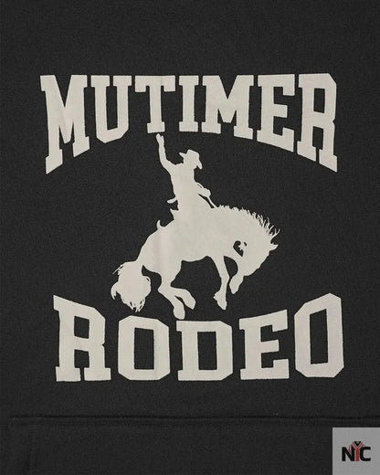 Mutimer Rodeo Hoodie