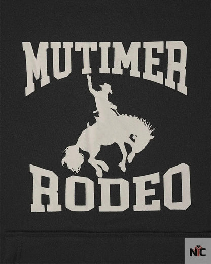 Mutimer Rodeo Hoodie