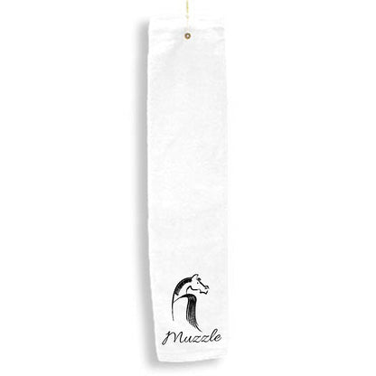 Muzzle & Boot Towels