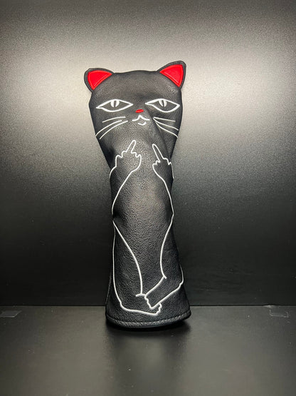 My Neighbor Totoro Cat Headcover