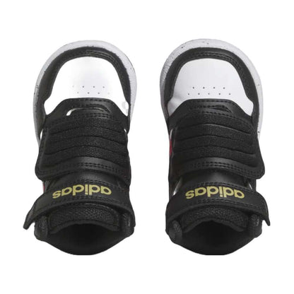 adidas Toddler Hoops Mid 3.0