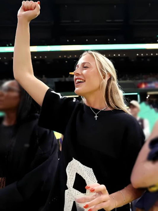 Sophie Cunningham 2025 AT&T WNBA All-Star Jersey