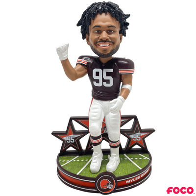 Superstar Series Bobbleheads