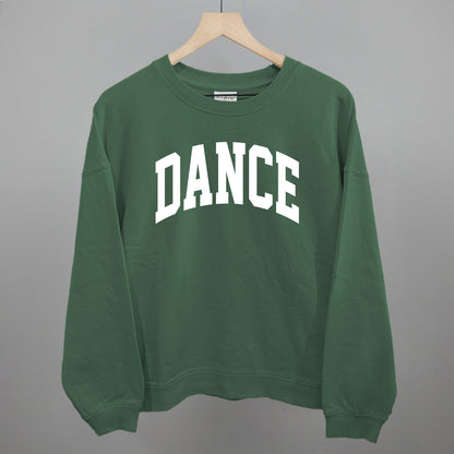 Dance Arch (White)