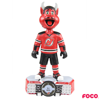 NHL Stadium Lights Bobbleheads