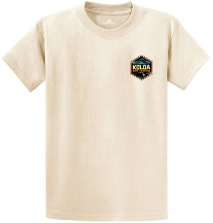 Koloa Tides Heavyweight T-Shirt