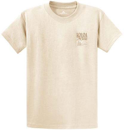 Koloa Daze Heavyweight T-Shirt