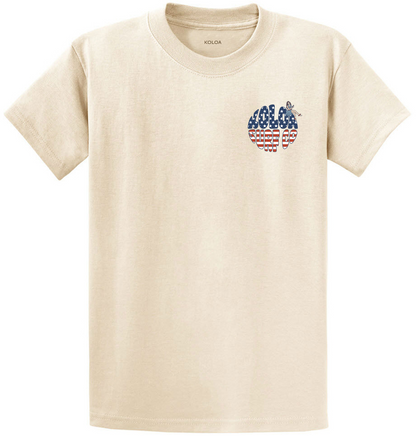 Koloa Vibin' Heavyweight T-Shirt