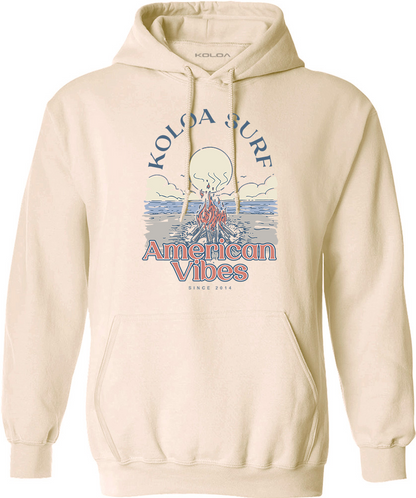 Koloa Bonfire Hoodie