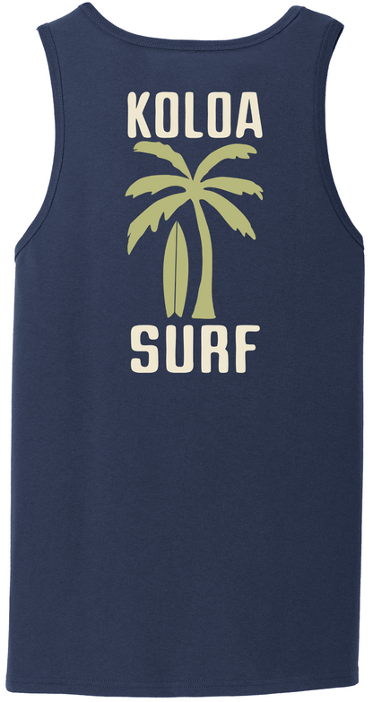 Koloa Blaze Tank Top