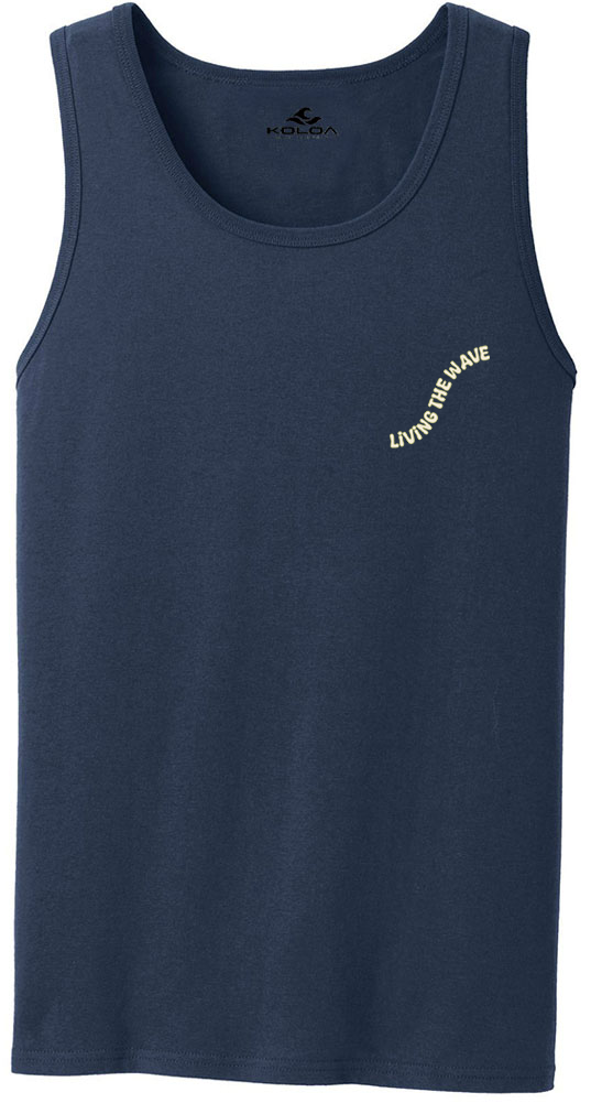 Koloa Blaze Tank Top