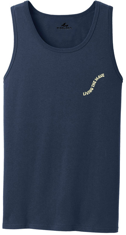 Koloa Blaze Tank Top