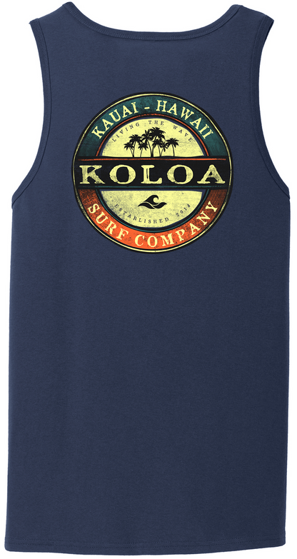 Ol' Koloa Tank Top