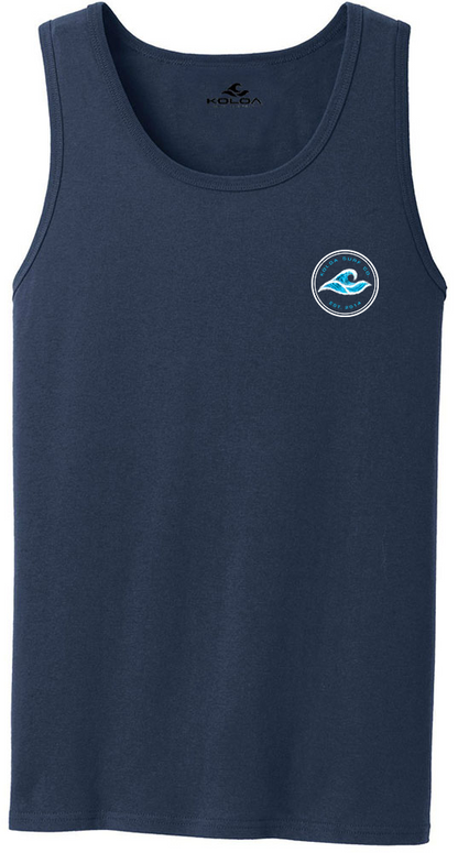 Koloa Breaking Wave Tank Top