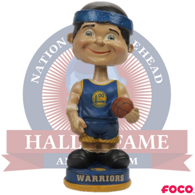 NBA Vintage Bobbleheads