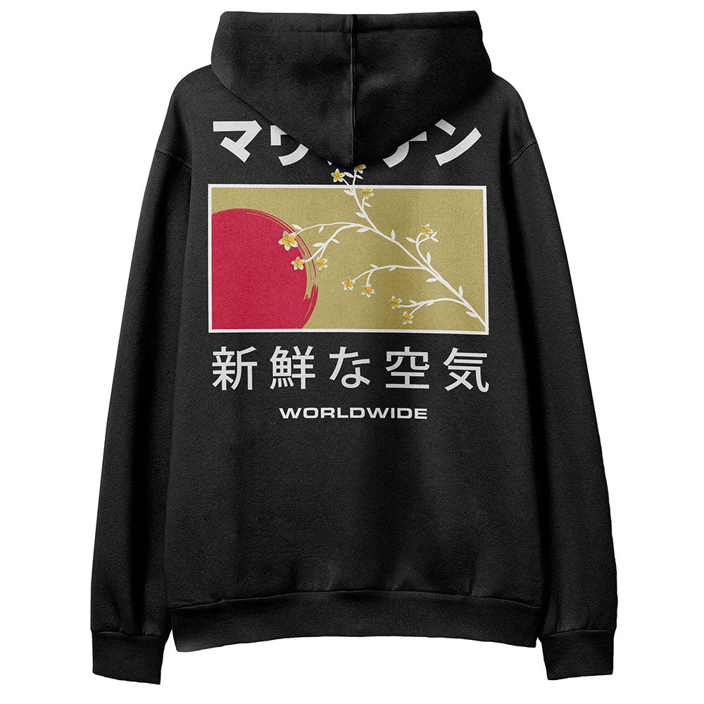 New Beginnings Hoodie