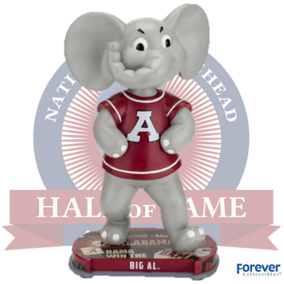 NCAA Headline Bobbleheads