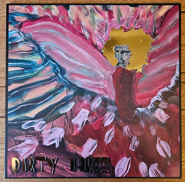 Dirty Three - Love Changes Everything (Aus) [LP] Vinyl Record