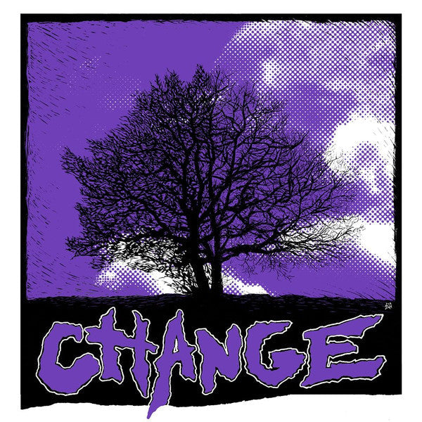 Change - Closer Still [LP] Vinyl Record