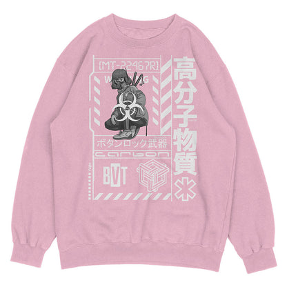 Near Future Sweatshirt