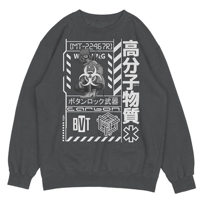 Near Future Sweatshirt