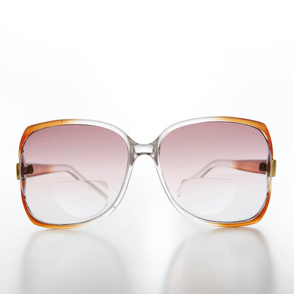 Bohemian Sunglass Bifocal Reader - Nell 2