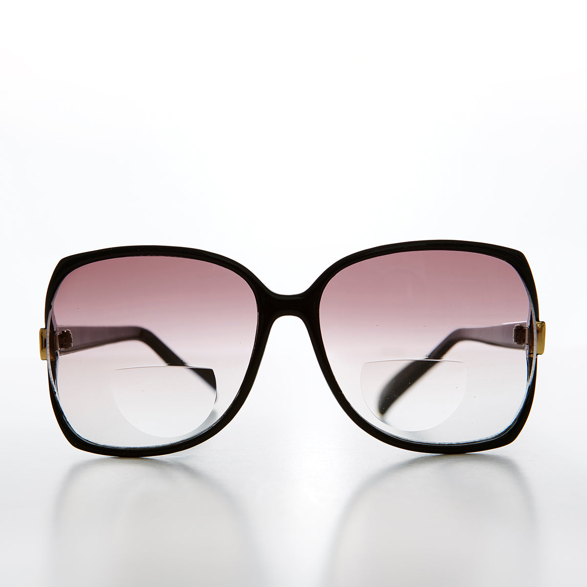 Bohemian Sunglass Bifocal Reader - Nell 2