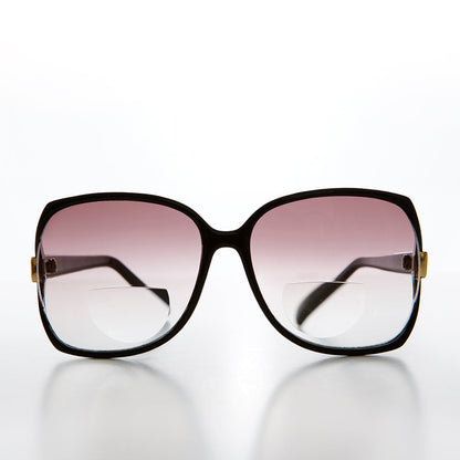 Bohemian Sunglass Bifocal Reader - Nell 2