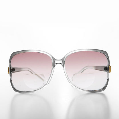 Bohemian Sunglass Bifocal Reader - Nell 2