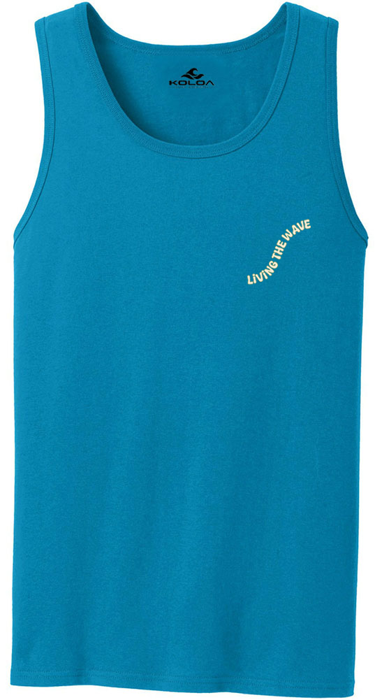 Koloa Blaze Tank Top
