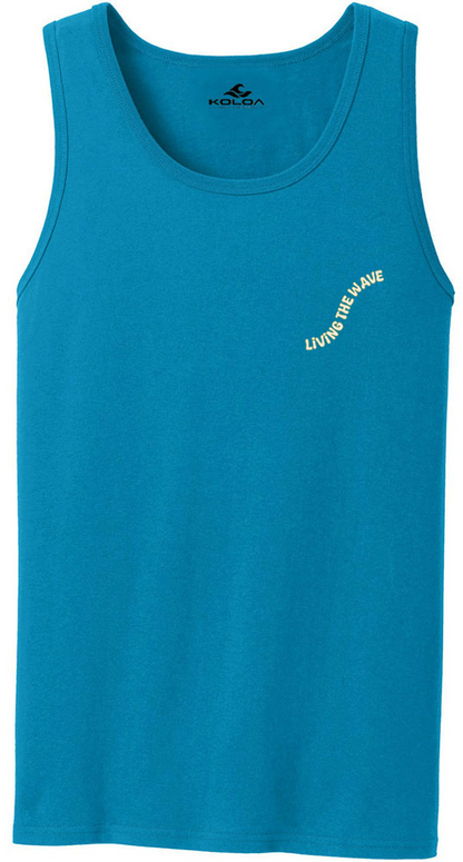 Koloa Blaze Tank Top