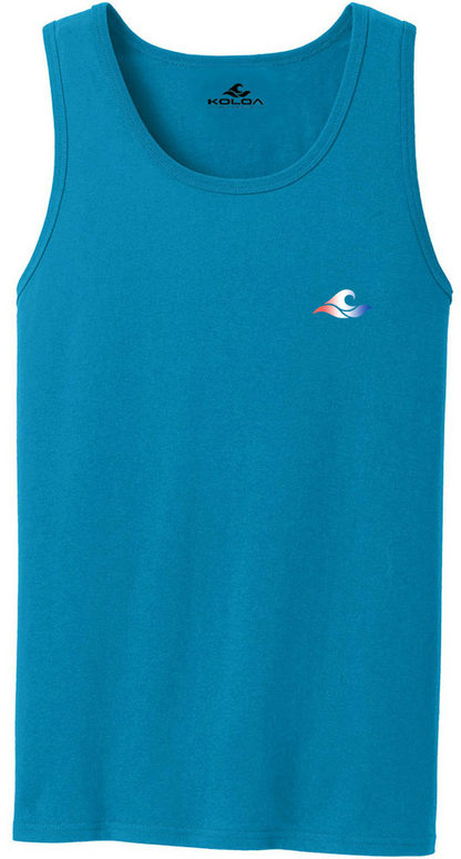 Koloa American Wave Tank Top