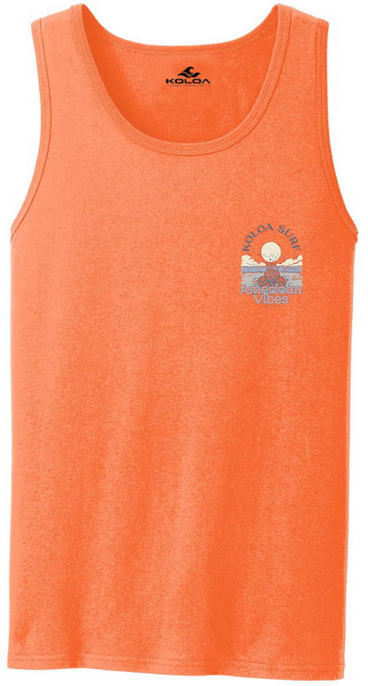 Koloa Bonfire Tank Top