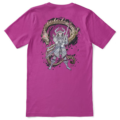 Never Give Up T-Shirt