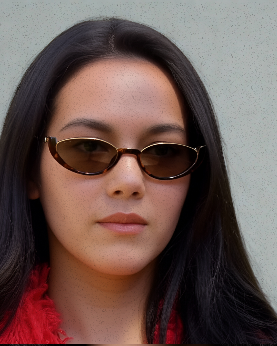 Monaco Amor Cat Eye Sunglasses