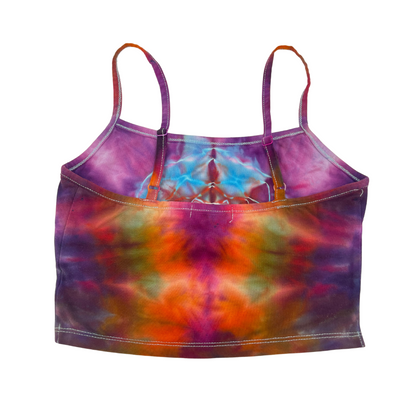 Medium Mandala Crop