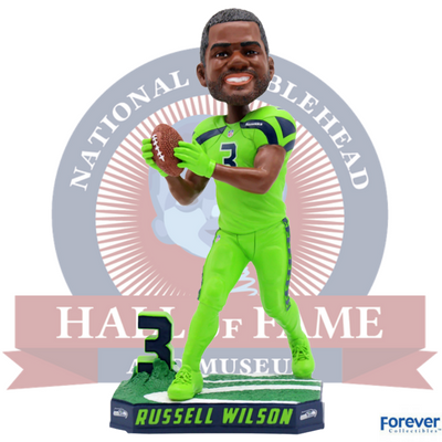 NFL Color Rush Bobbleheads
