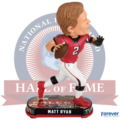NFL Headline Bobbleheads